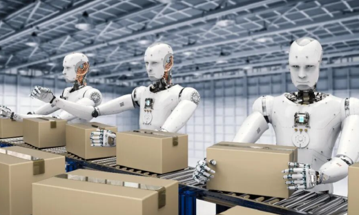 机器人被撞了赔40万，比撞豪车还贵？