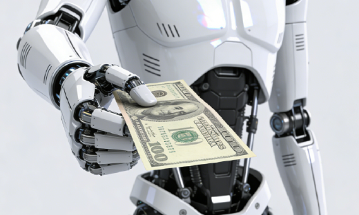 单月融资超百亿，谁在疯抢机器人？