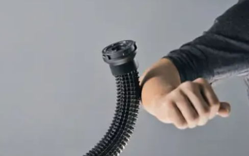 大疆系仿生柔性机器人擎羽科技，连续完成两轮数千万元融资