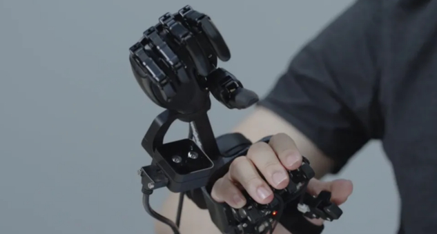 BeingBeyond正式发布U1，全球首款Real DexUMI