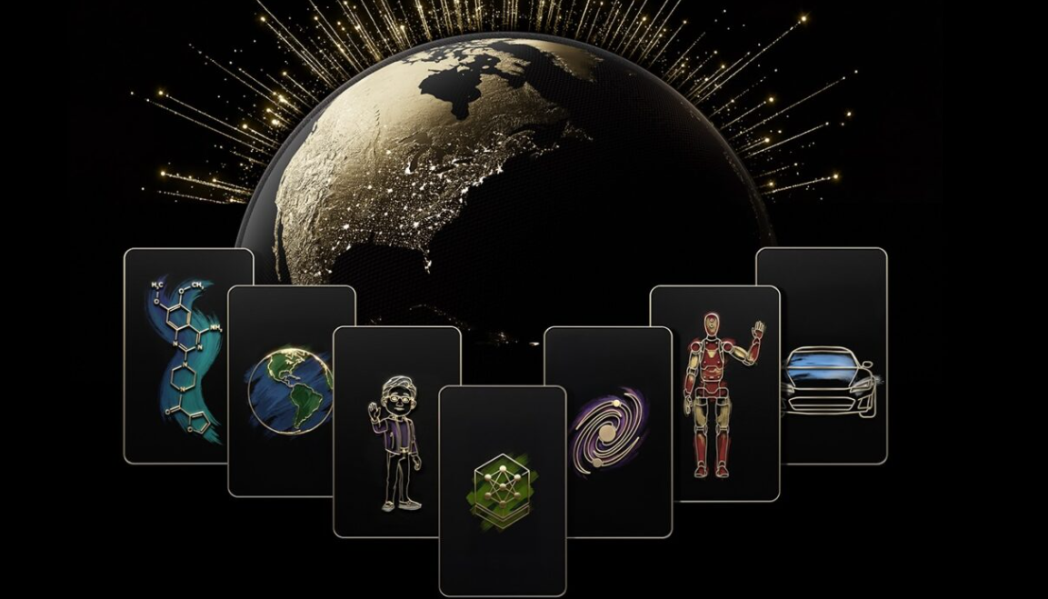 Nebius与英伟达合作开发机器人与物理人工智能云平台