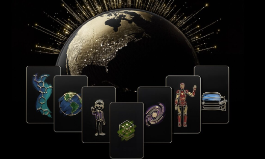 Nebius与英伟达合作开发机器人与物理人工智能云平台