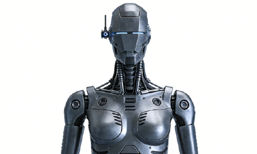 碧桂园等在深圳成立机器人公司