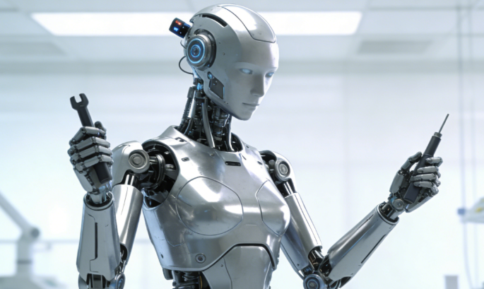 美光CEO：人形机器人有望为存储芯片带来新需求