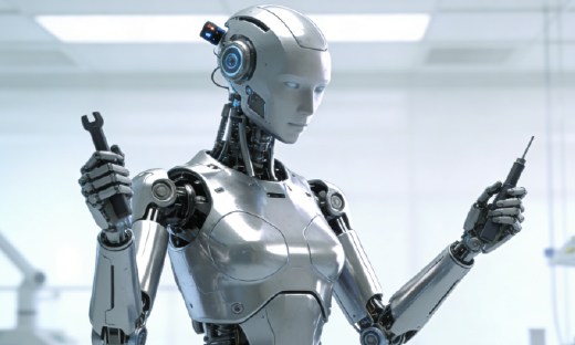 美光CEO：人形机器人有望为存储芯片带来新需求