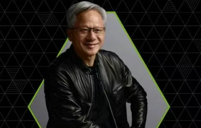 英伟达“三位一体”布局，从数据、生态到灵巧手，目标终结夹爪时代？