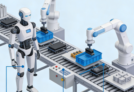 人形机器人热潮：资本、产业与工作的未来