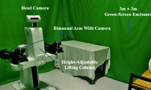 Benchmark，具身智能研究最缺乏的“基础设施”