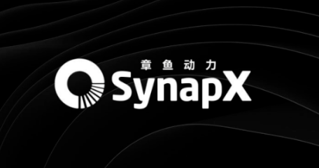 官宣｜章鱼动力完成近 5000 万美元首轮融资，发布 SYNTH 深思架构