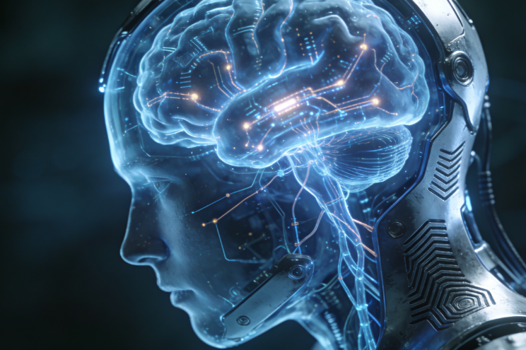 华为云预计于4月发布具身智能专区