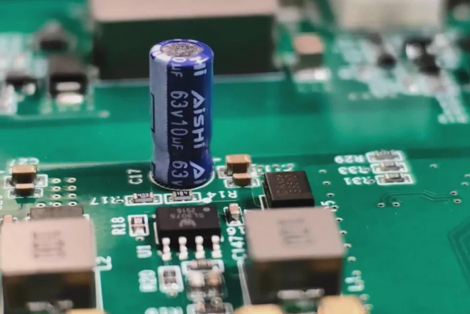 “星灿智能”完成千万级天使轮融资