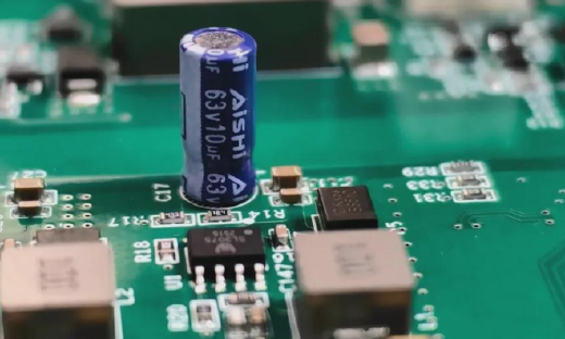 “星灿智能”完成千万级天使轮融资