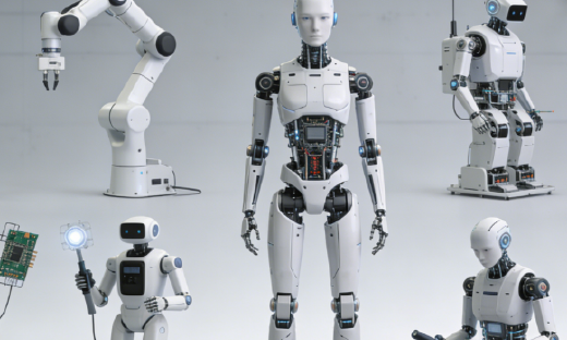 破解具身智能数据瓶颈：哪条技术路线才是最优解？单选Or并行？