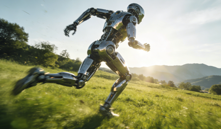 150家人形机器人公司的淘汰赛