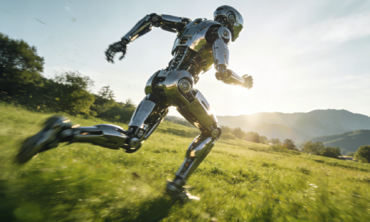 150家人形机器人公司的淘汰赛