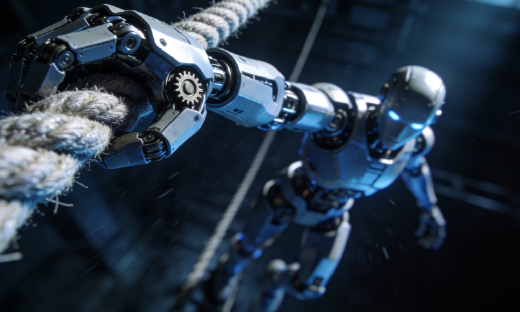 具身智能的故事不好讲了