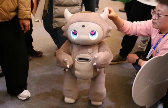 青心意创完成Pre-A轮融资