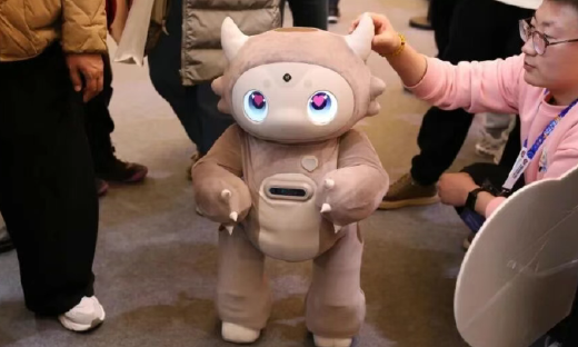 青心意创完成Pre-A轮融资