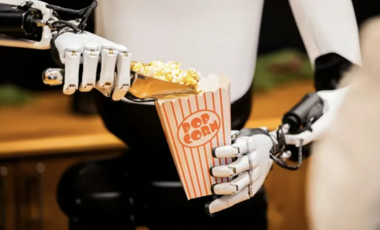 特斯拉Optimus Gen3发布在即：不是升级，是重做！