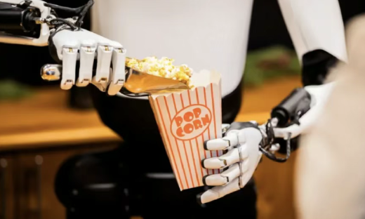 特斯拉Optimus Gen3发布在即：不是升级，是重做！