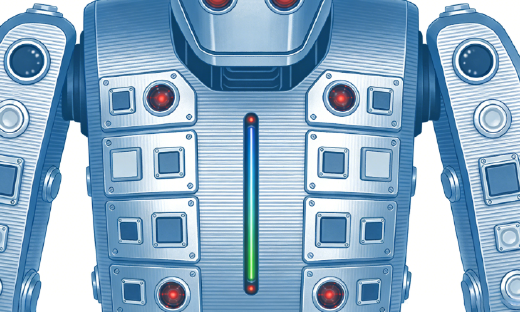 机器人传感器阵列怎么排才更优？T-RO新研究：减掉一半，精度反而更高