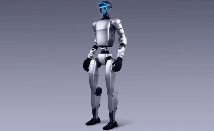 租赁，撑起了具身智能的一片天