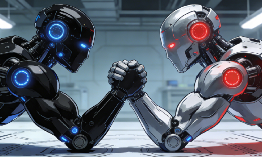 智元向左，宇树向右：20家企业激战具身智能，谁代表了未来？