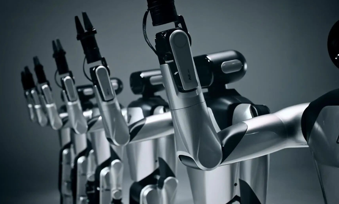 穿越技术周期，星海图沉淀为模型而生的基石