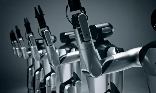 穿越技术周期，星海图沉淀为模型而生的基石