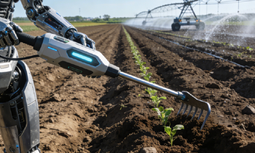 人形机器人之外：一场关于“人作为劳动力”的替代正在发生