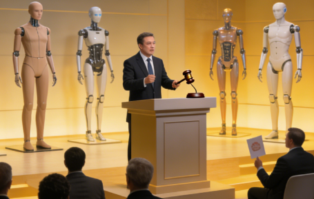 具身智能的万亿生意，从停止卖机器人开始