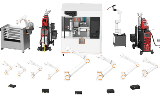 法奥机器人完成C轮融资