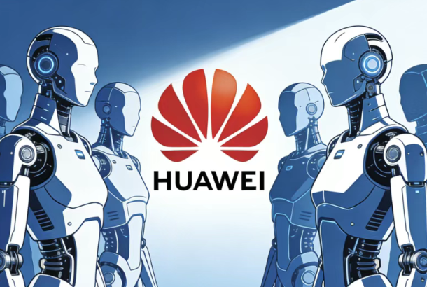 11人出走！细数华为系机器人创业大军