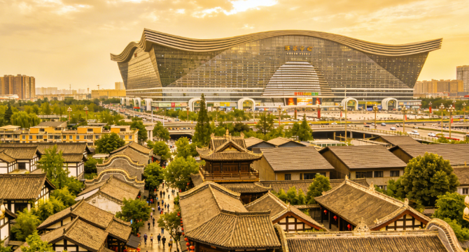 我国首个具身智能工程机器人行业标准在成都启动编制