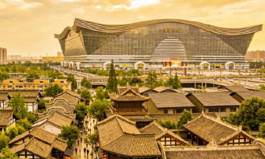 我国首个具身智能工程机器人行业标准在成都启动编制