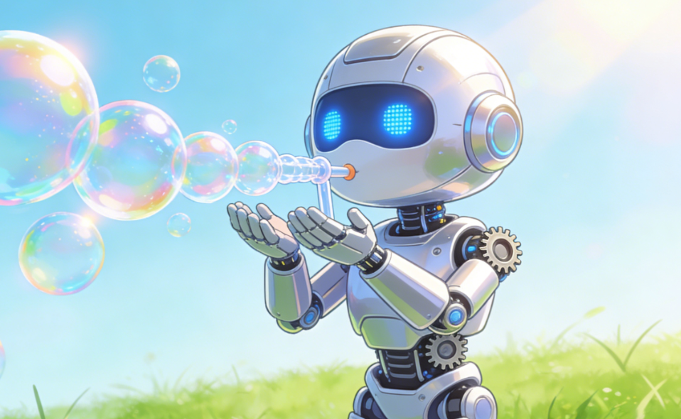 具身智能的三重泡沫：4.5%的真相，4倍的分歧，与一道所有人都算不对的算术题