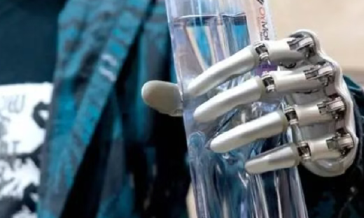 傲意科技完成C1轮1.5亿元融资