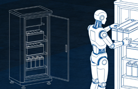 广汽公布人形机器人自主换电专利