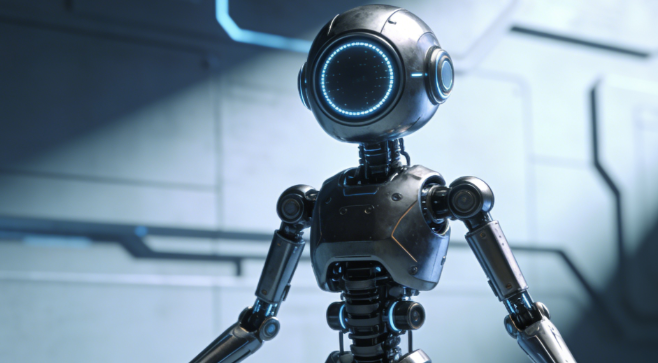 谷歌DeepMind与Agile Robots合作拓展机器人业务