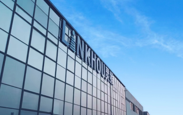 灵猴机器人完成B轮融资