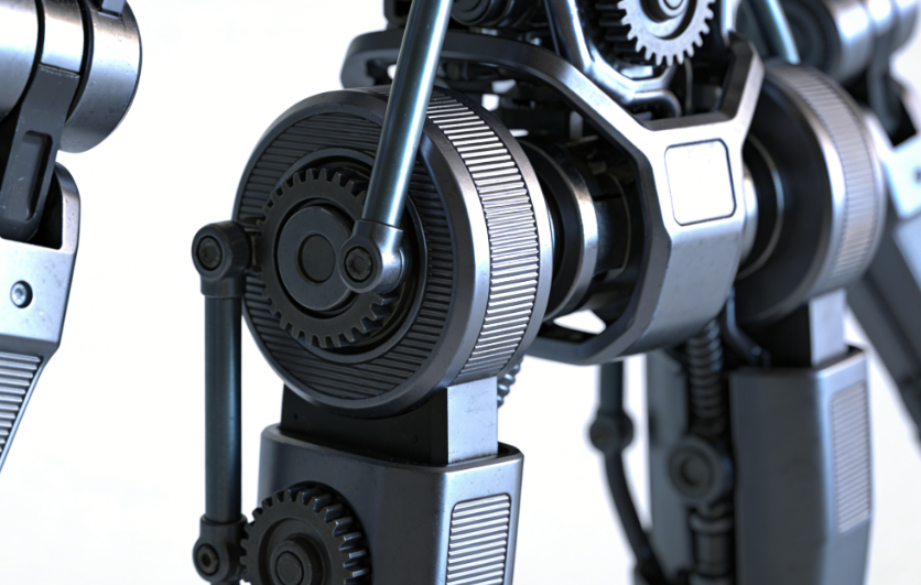 富临精工：投资5000万元设立全资子公司，布局人形机器人智能关节