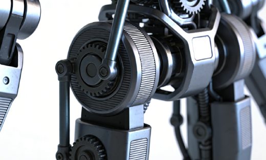 富临精工：投资5000万元设立全资子公司，布局人形机器人智能关节