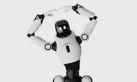 智元机器人第1万台通用具身机器人量产下线