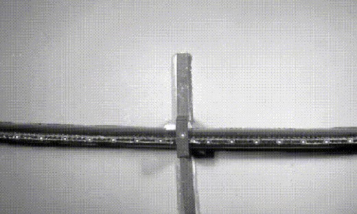 形状记忆合金重大突破！韩国团队实现140°超大可逆变形，1秒内完成抓取动作