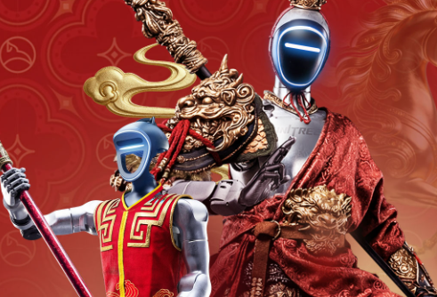 毛利率高于苹果，宇树打破了科技亏损的“惯例”?