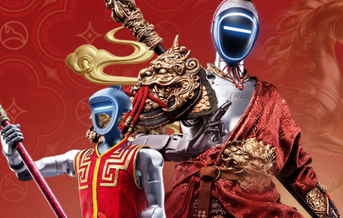 毛利率高于苹果，宇树打破了科技亏损的“惯例”?