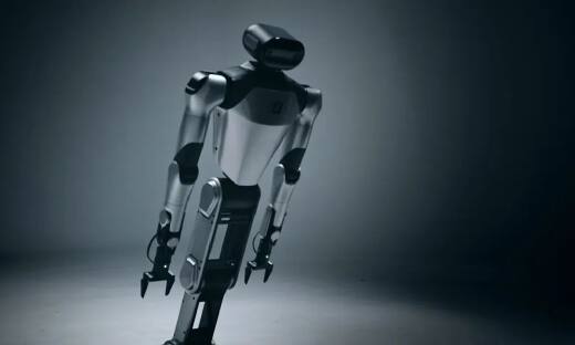 单月估值翻番至200亿，星海图定义具身智能头部标准