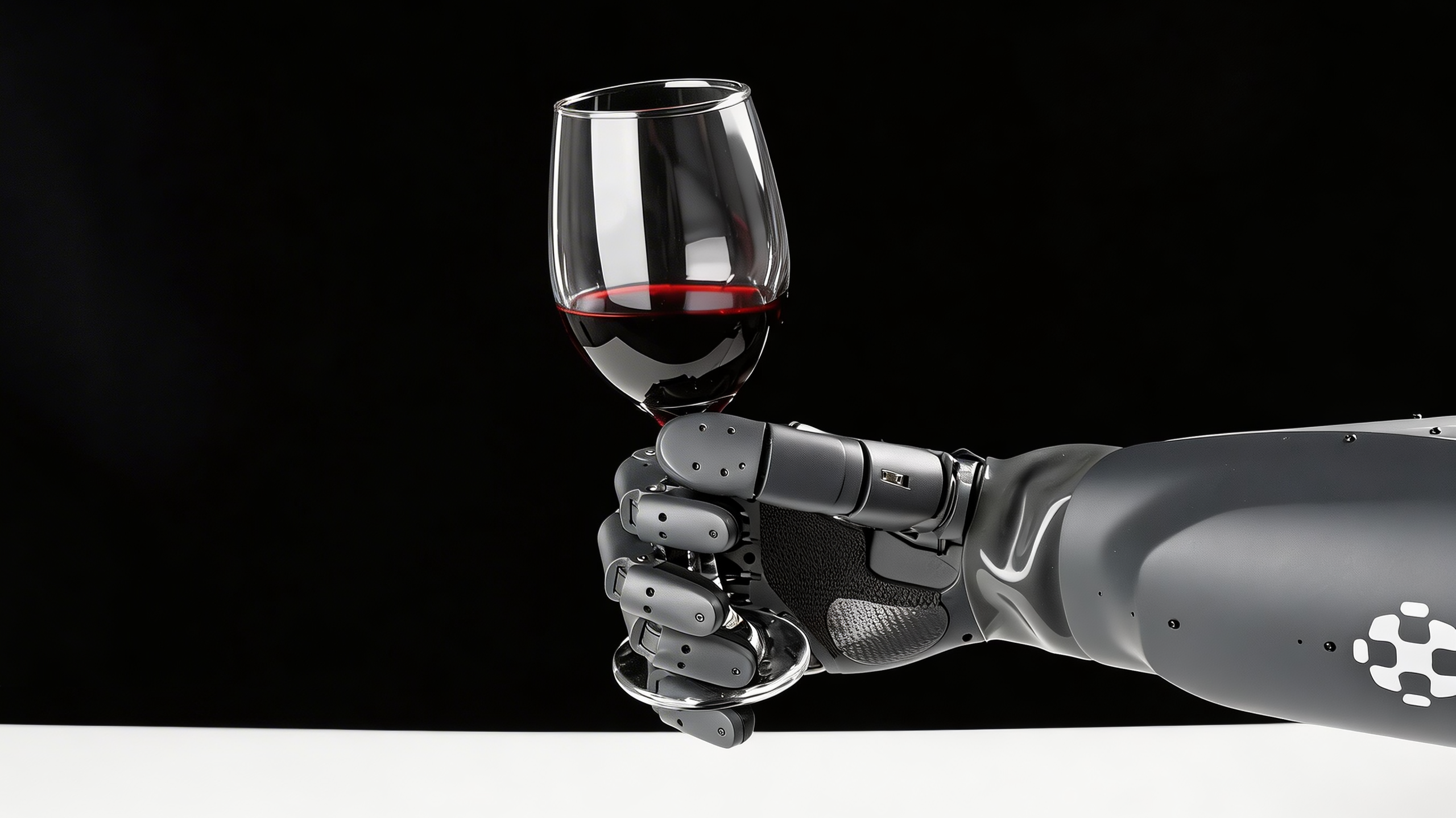 专访曦诺未来Xynova | 从第一性原理出发，破解灵巧手 “不可能三角”