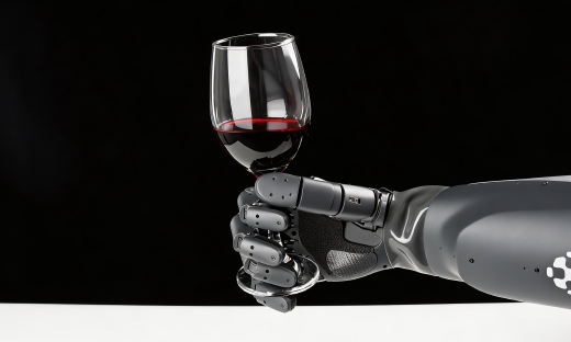 专访曦诺未来Xynova | 从第一性原理出发，破解灵巧手 “不可能三角”