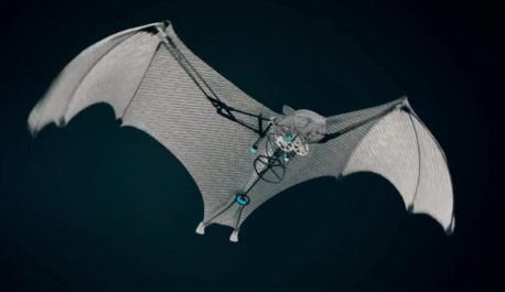 鹰瞰智翼完成千万元级别天使轮融资